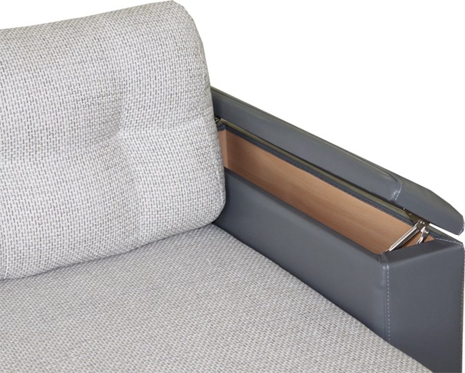 Прямой диван Соната 4 БД в Южно-Сахалинске - изображение 5